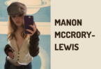 Manon McCrory-Lewis