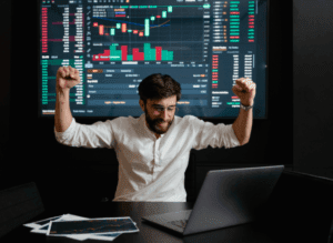 MetaTrader 4 Platform for Forex Trading