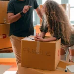 Moving Services in the US