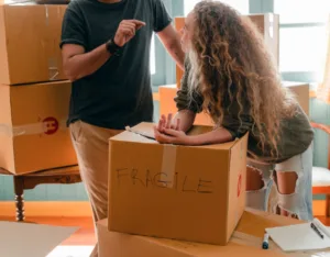 Why The Moving Services Industry Is So Important In The U.S.