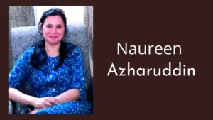 Naureen Azharuddin: Wiki, Age, Family, Net Worth, Relationship Status, And Many More