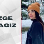 Ozge Yagiz: Wiki, Biography, Age, Family, Career, Relationship, Net Worth, and More