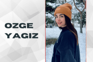 Ozge Yagiz
