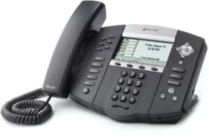 Sell Your Used Polycom Phones
