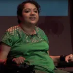 Preethi Srinivasan - Cricketer