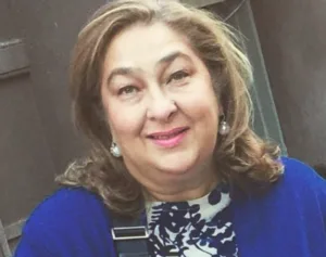 Reema Kapoor: Raj Kapoor’s Daughter — Age, Family & Life Story
