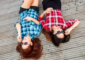 How To Improve Your Relationships Through Self-Awareness
