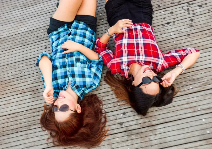 Relationships Through Self-Awareness
