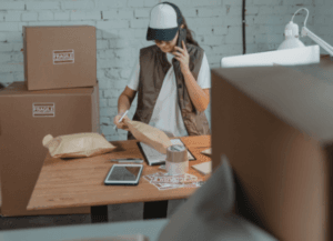 Self Storage