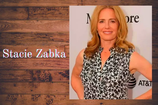 Stacie Zabka biography, age, net worth in detail