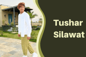 Tushar Silawat
