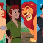 The 10 Best Disney Movies Of All Time