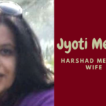 Jyoti Mehta(Harshad Mehta Wife): Wiki, Biography, Age, Family, Career, Net Worth, Husband, and more