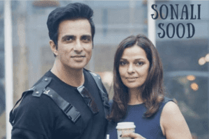 Sonali Sood