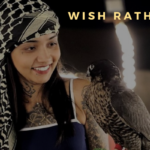 Wish Rathod (Ink Collector): Wiki, Biography, Age, Height, Boyfriend, Career, Net worth, and many more