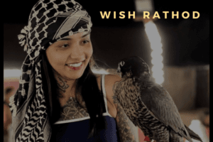 Wish Rathod