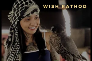 Wish Rathod (Ink Collector): Wiki, Biography, Age, Height, Boyfriend, Career, Net worth, and many more
