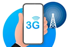 3G Shutdown