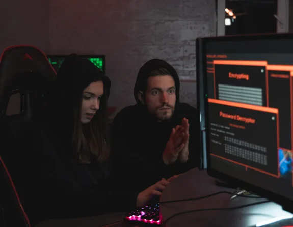 Comprender su superficie de ataque