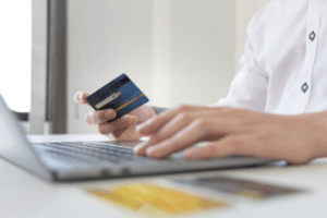 Avant Credit Card