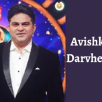 Avishkar Darvhekar