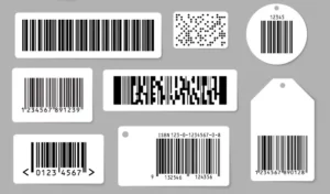 Barcode Solution