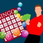 Bingo Call Ready: Numbers 30 – 60