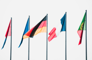 Designing Your Custom Flags