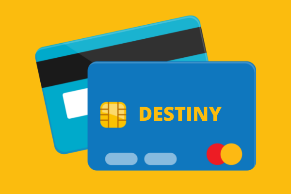 Destiny Credit Card Login Payment Customer Service Just Web World