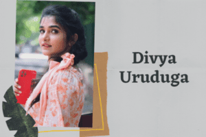 Divya Uruduga