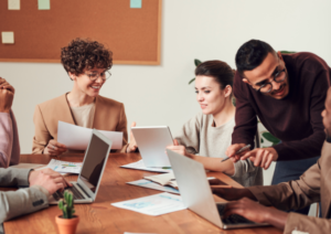 Benefits of Employee Recognition Software
