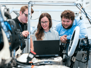 Latest Innovations Shaping the Engineering World