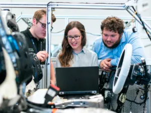 The Latest Innovations Shaping The Engineering World