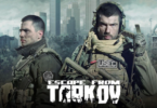 Escape from Tarkov - Video game