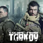 Escape from Tarkov - Video game