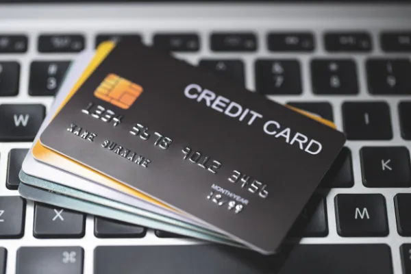 Gap Credit Card