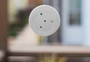 Are Glass Break Sensors Effective?