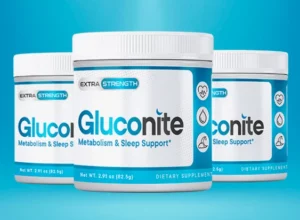 Gluconite Reviews