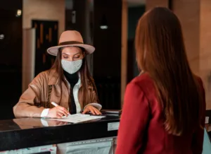 How To Run A Successful Hotel Business?