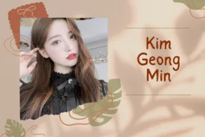 Kim Geong Min (RM’s Sister): Wiki, Age, Biography, Boyfriend, and many more