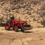 Kubota L2350 Price, Specs, Review, Attachments 2023