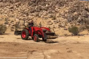 Kubota L2350 Price, Specs, Review, Attachments 2023