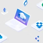MultCloud - النقل بين السحب بنقرة واحدة مجانًا