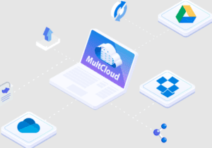 MultCloud - Best Free Multiple Cloud Storage Manager