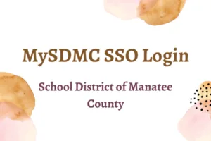 MySDMC SSO Login | Detailed Login Instructions