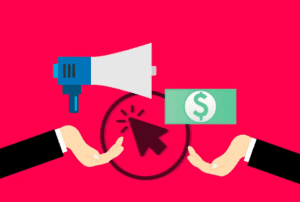 Pay-Per-Click Advertising