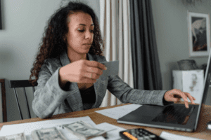 Savings Account