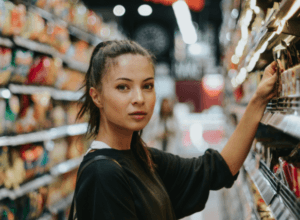 Live Shopping Event