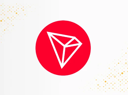TRON (TRX)