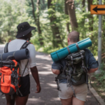 Best Tips For Backpack Campers